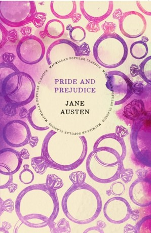 Pride and Prejudice by Jane Austen - Pan Macmillan